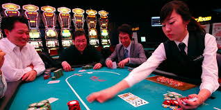 Вход на зеркало Casino Clubnika